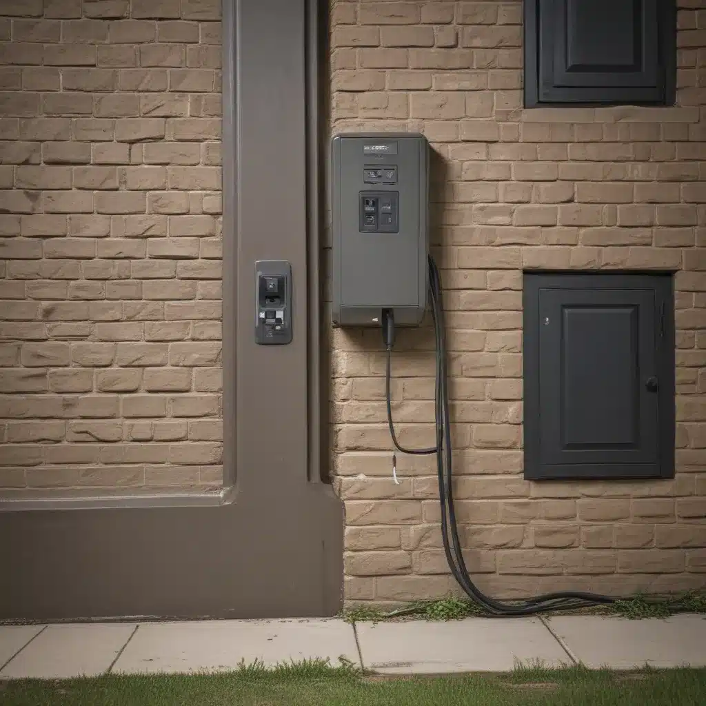Guard Against Power Surges with Whole House Surge Protection