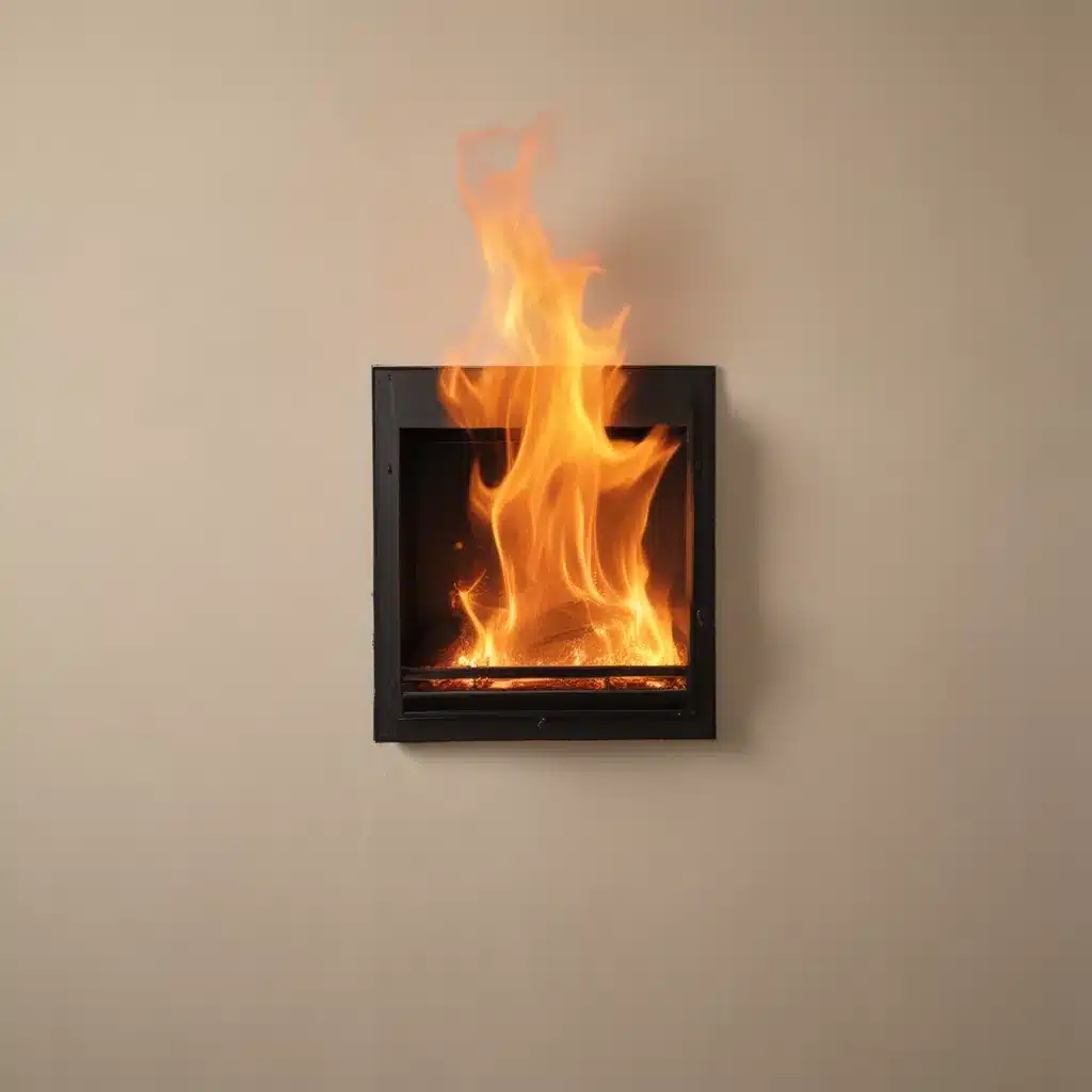 Guidance on Fire Safety Standards for Home Improvements