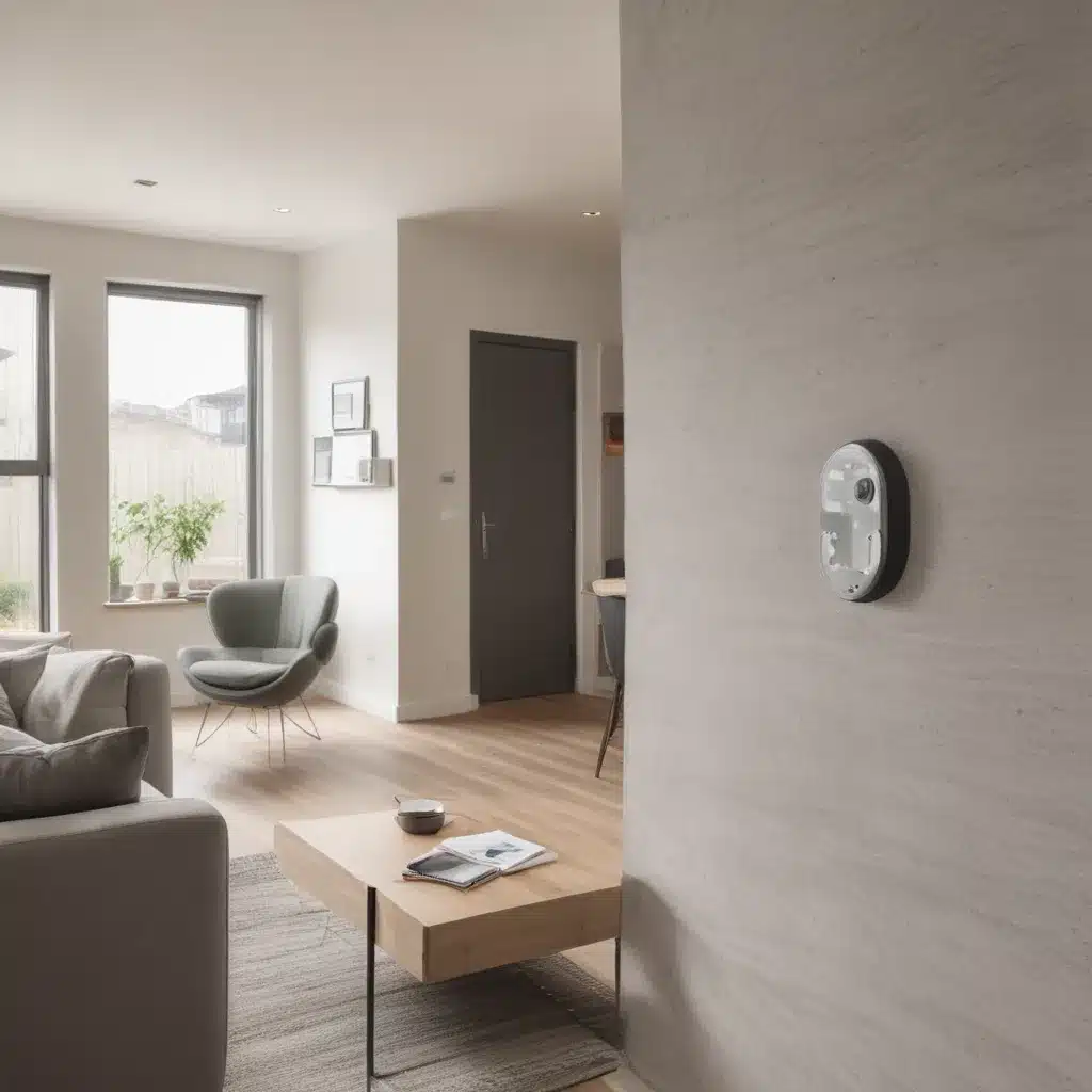 Hands-Free Home: How Voice Control Is Changing Aberdeen Properties