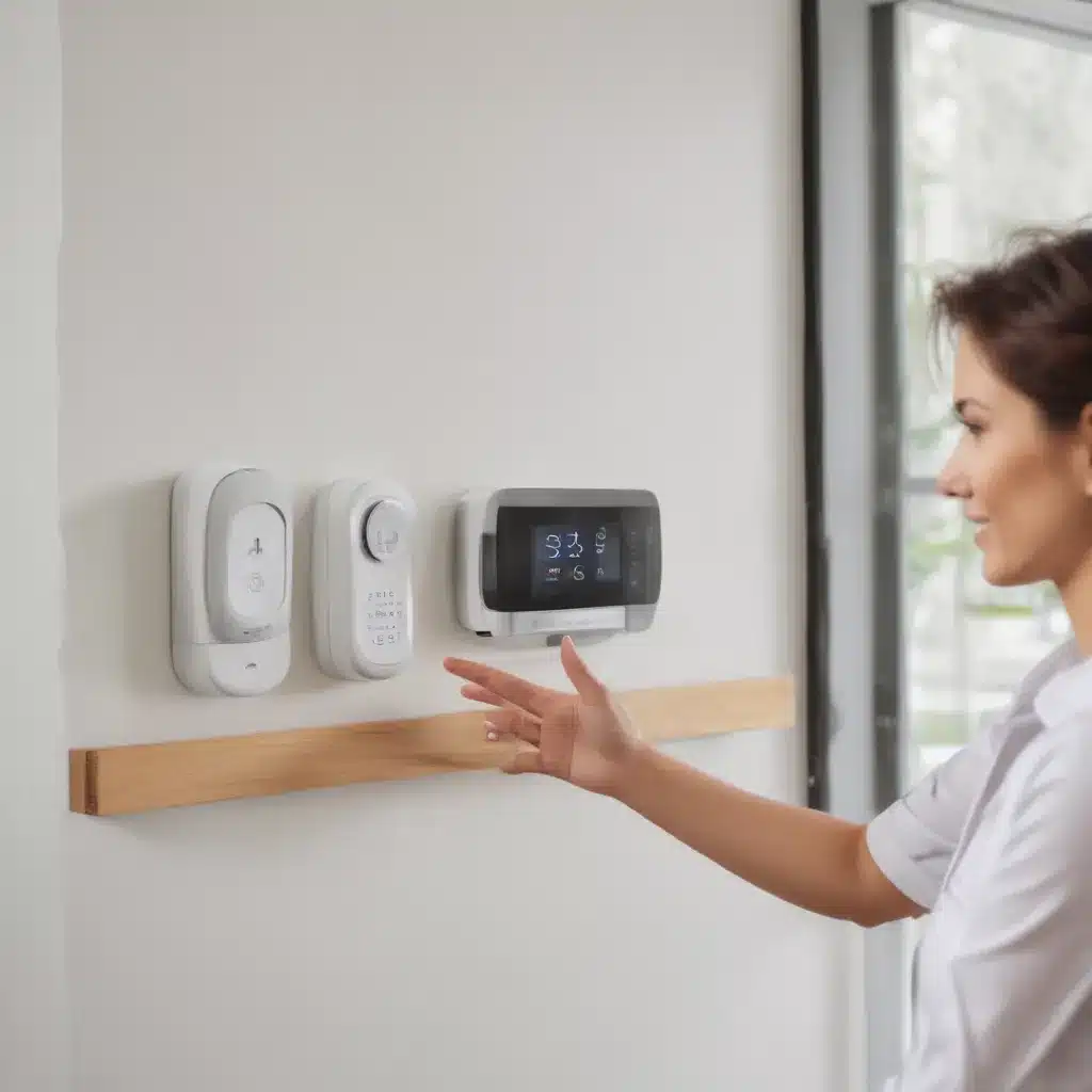 Hassle-Free Home Management Through Smart Tech Integration