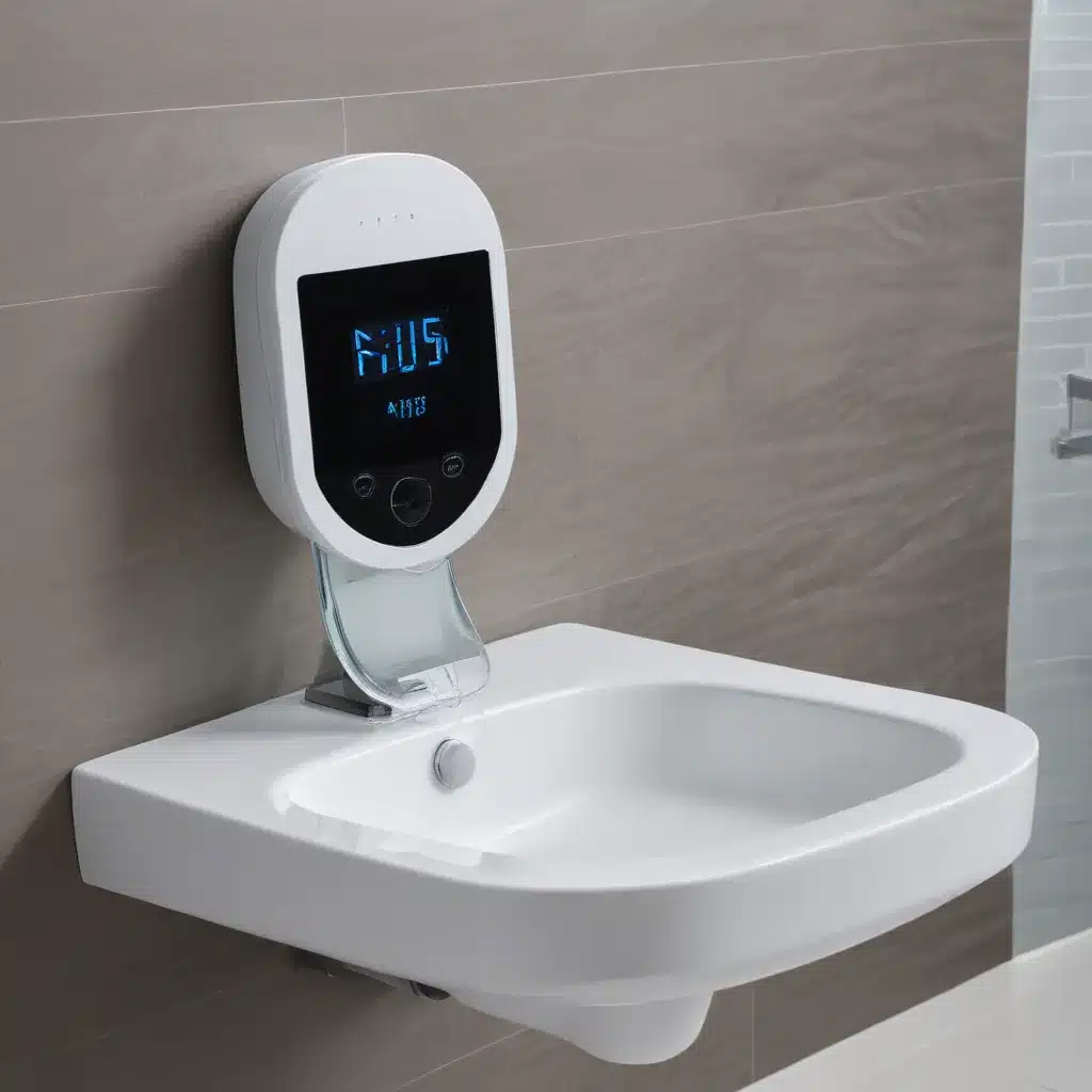 High Tech Bathroom Gadgets You Need