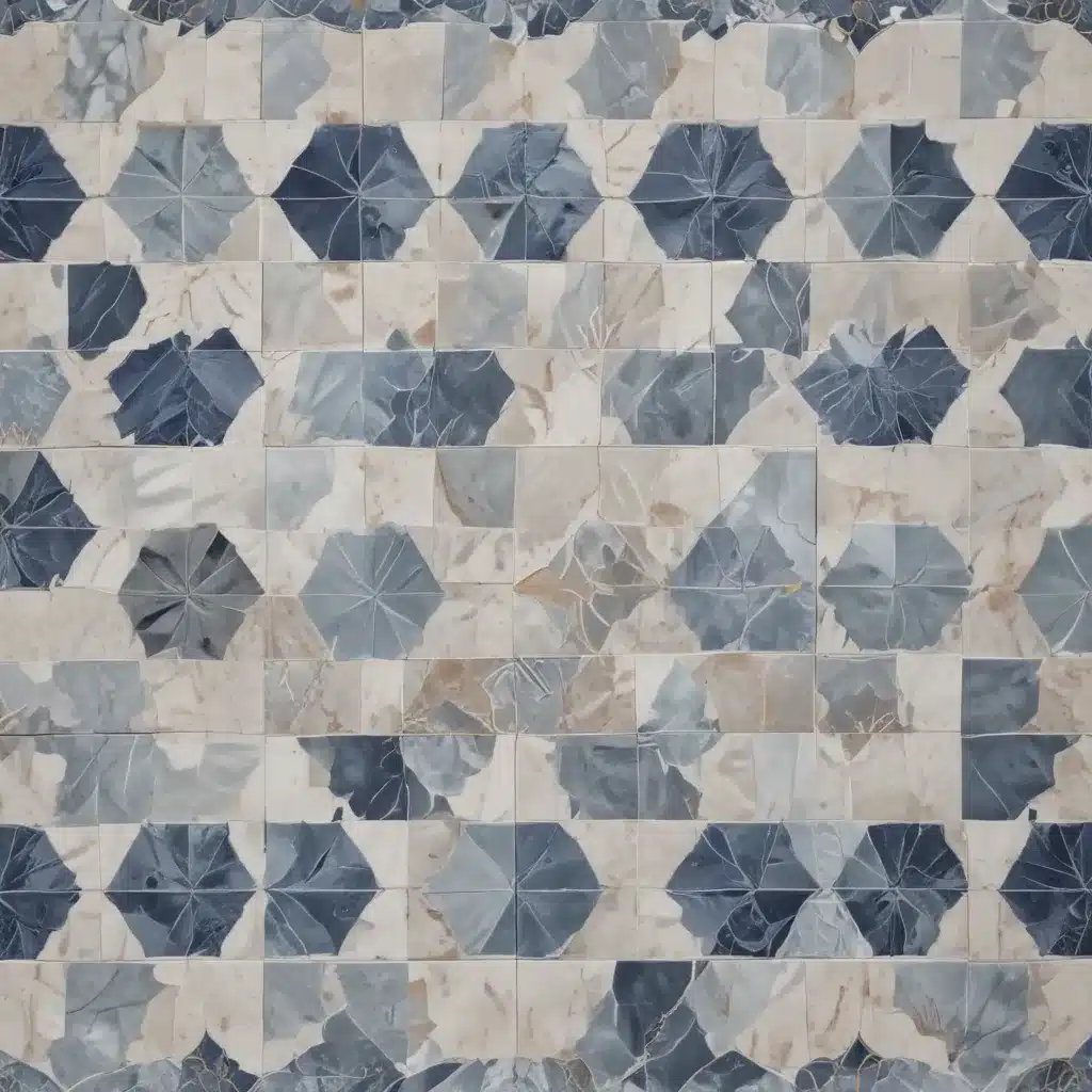 High Tech, Handmade: The Beauty of Handcrafted Tile