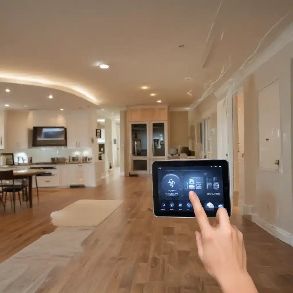 Home Automation Ideas to Simplify Daily Life