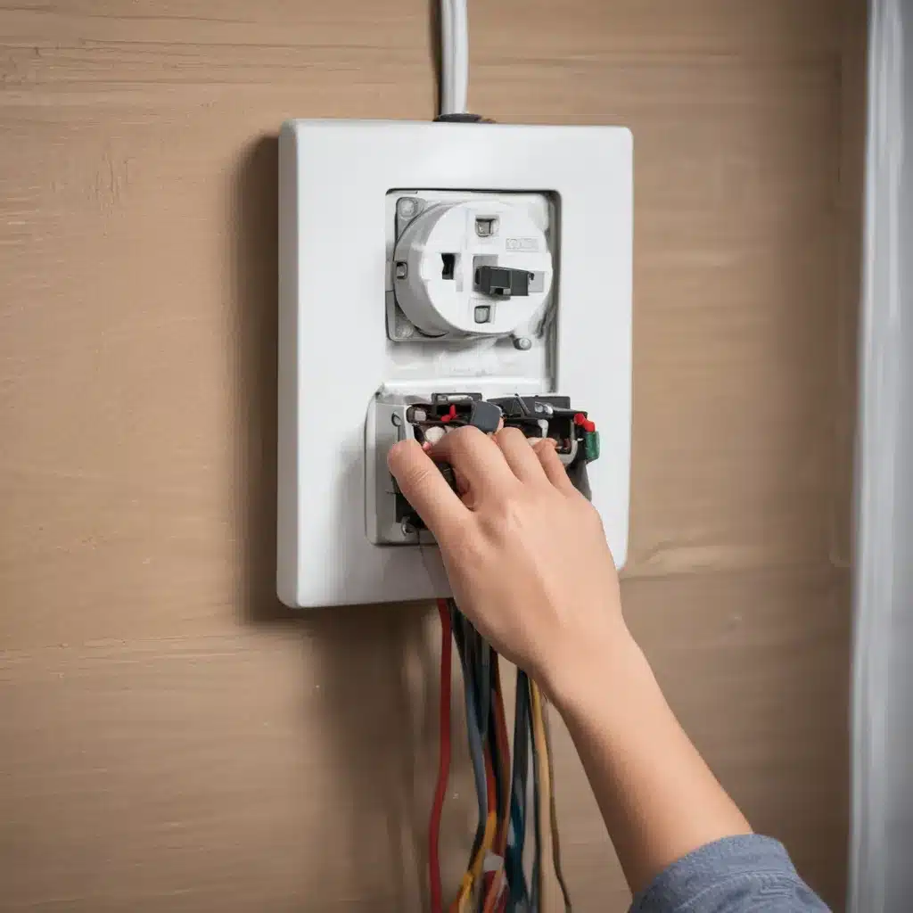 Home Electrical Safety – How To Keep Your Wiring Safe And Up To Date