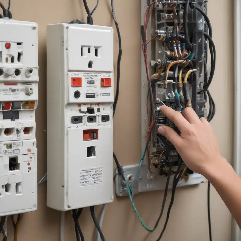 Home Electrical Safety Tips and Advice