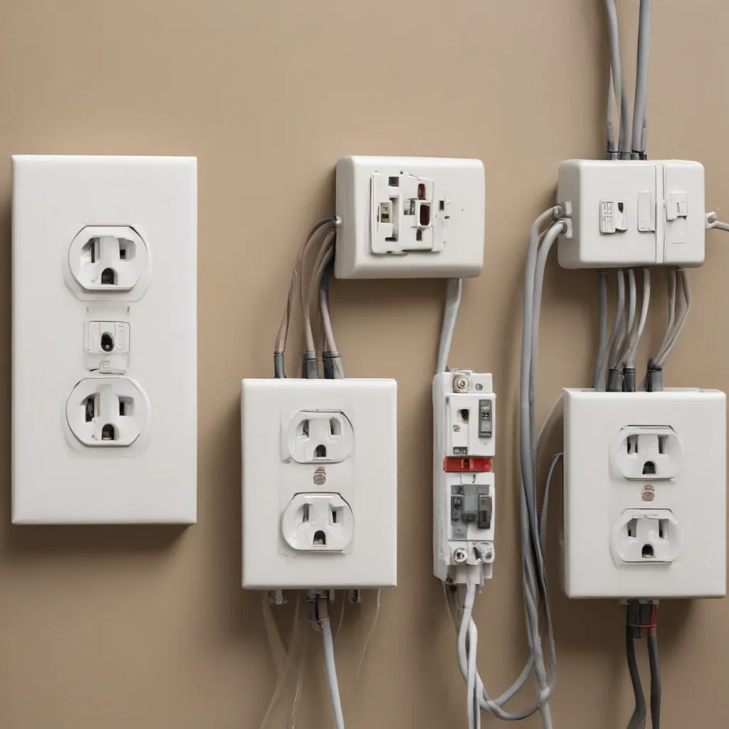 Home Electrical Safety Tips from the Experts