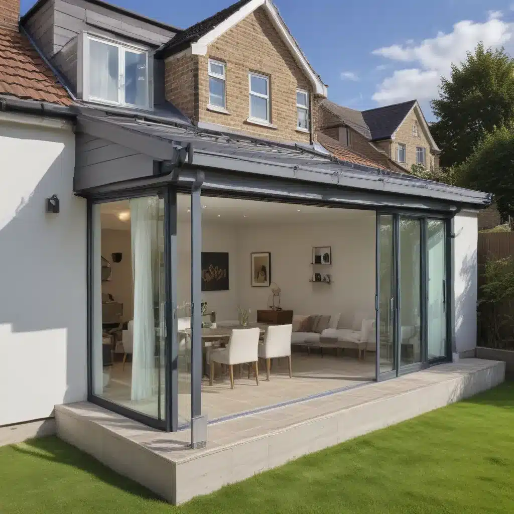 Home Extensions To Enhance Your Lifestyle