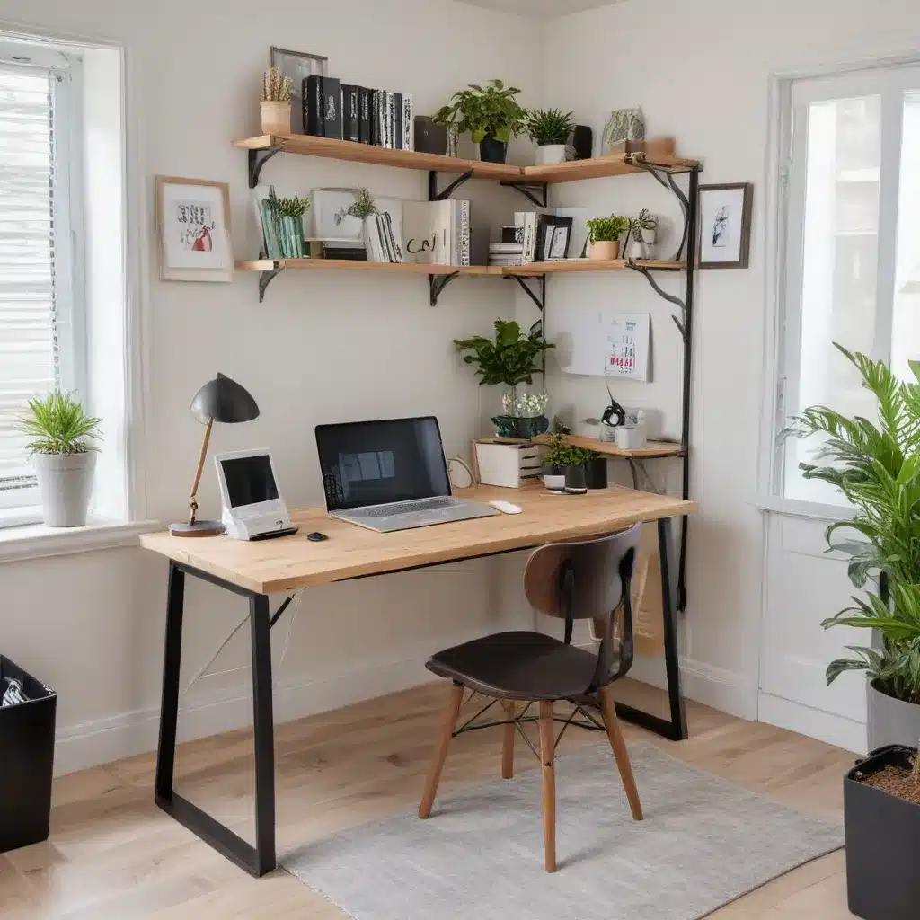 Home Office Conversion Ideas To Make Working From Home A Breeze Home Office Conversion Ideas To Make Working From Home A Breeze