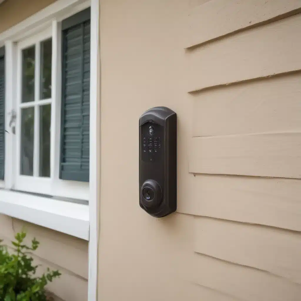 Home Security Tips For Safety And Peace Of Mind