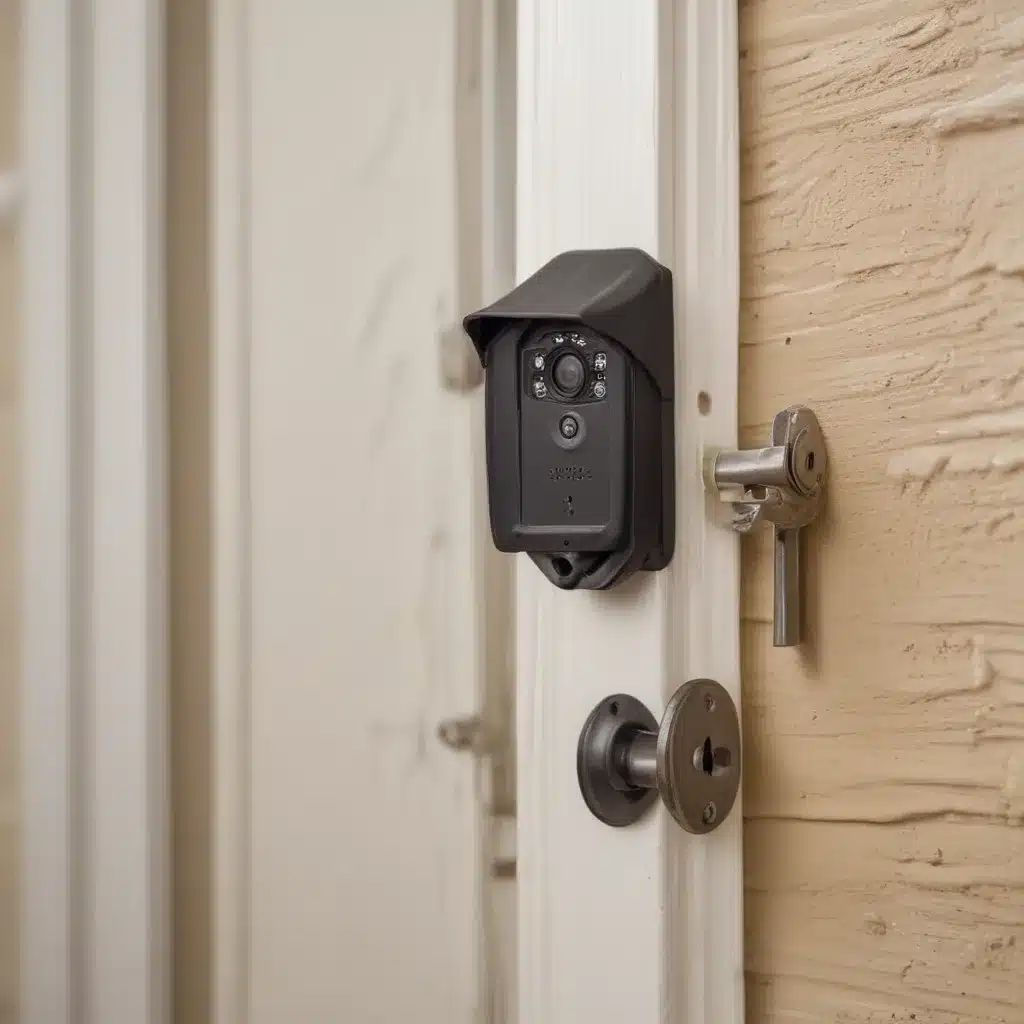 Home Security Tips To Keep Your Property And Family Safe