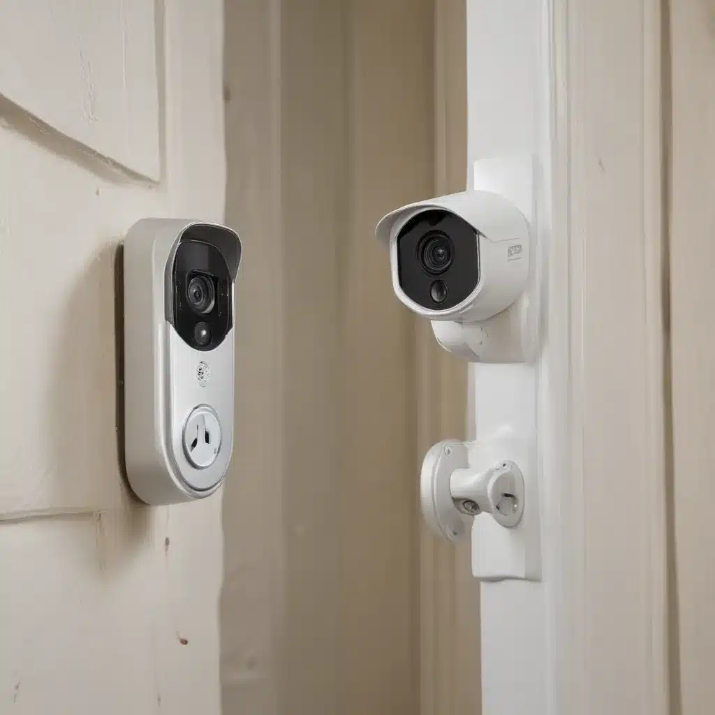 Home Security Upgrades For Safety And Peace Of Mind