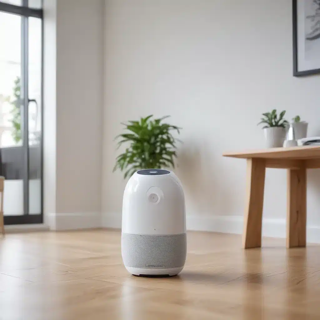 How AI Could Reshape Your Home: The Possibilities of Smart Assistants