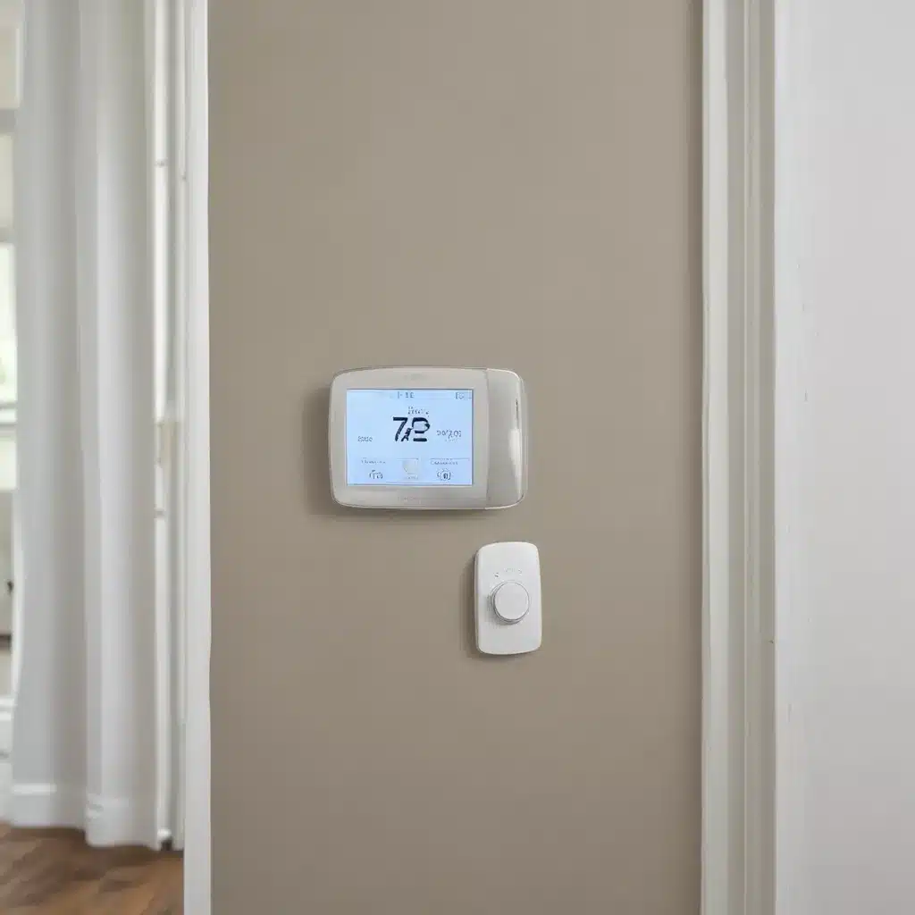 How Smart Thermostats Take The Work Out Of Energy Savings