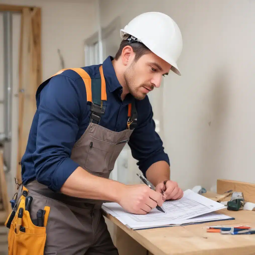 How To Check Your Tradespeople Are Properly Qualified