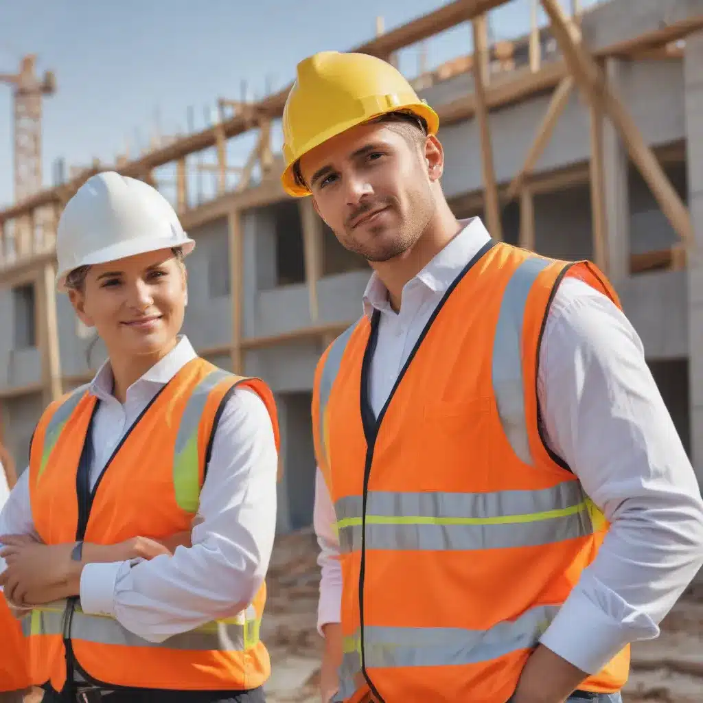 How To Confirm Construction Workers Have Essential Insurance Cover