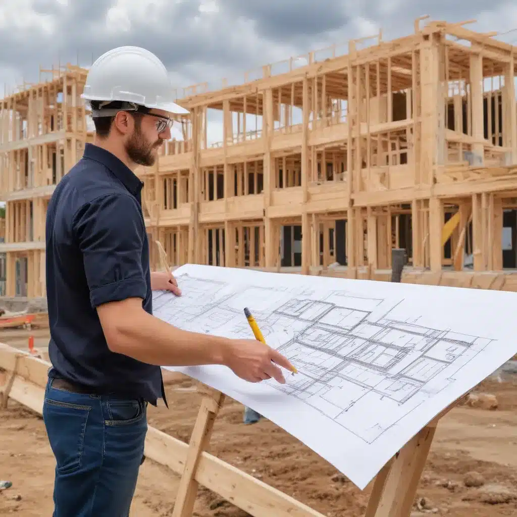 How To Get Any Designs Approved Before Construction Begins