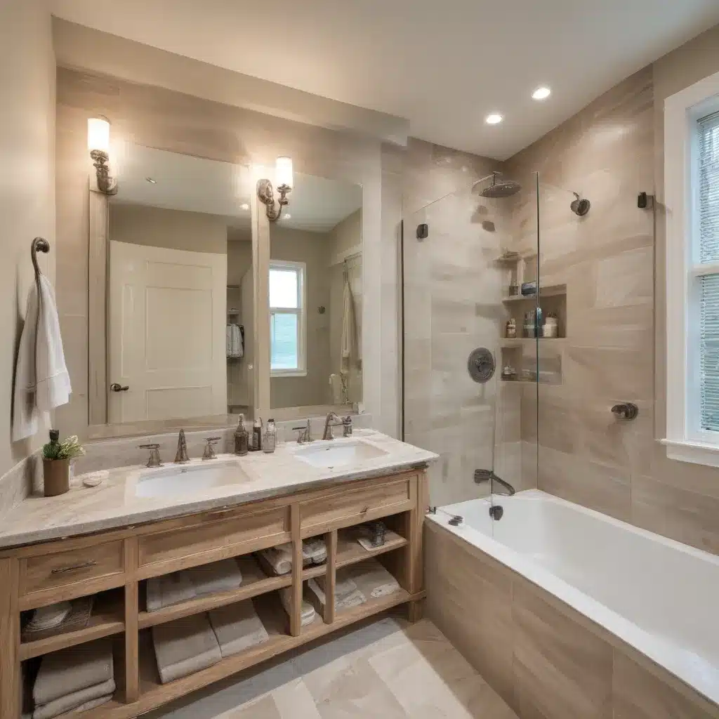 How To Pick The Right Contractor For Your Bathroom Remodel