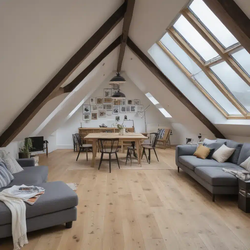 How To Safely Convert Your Loft Into Living Space