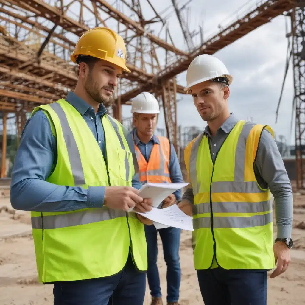 How To Verify Construction Teams Have Public Liability Cover