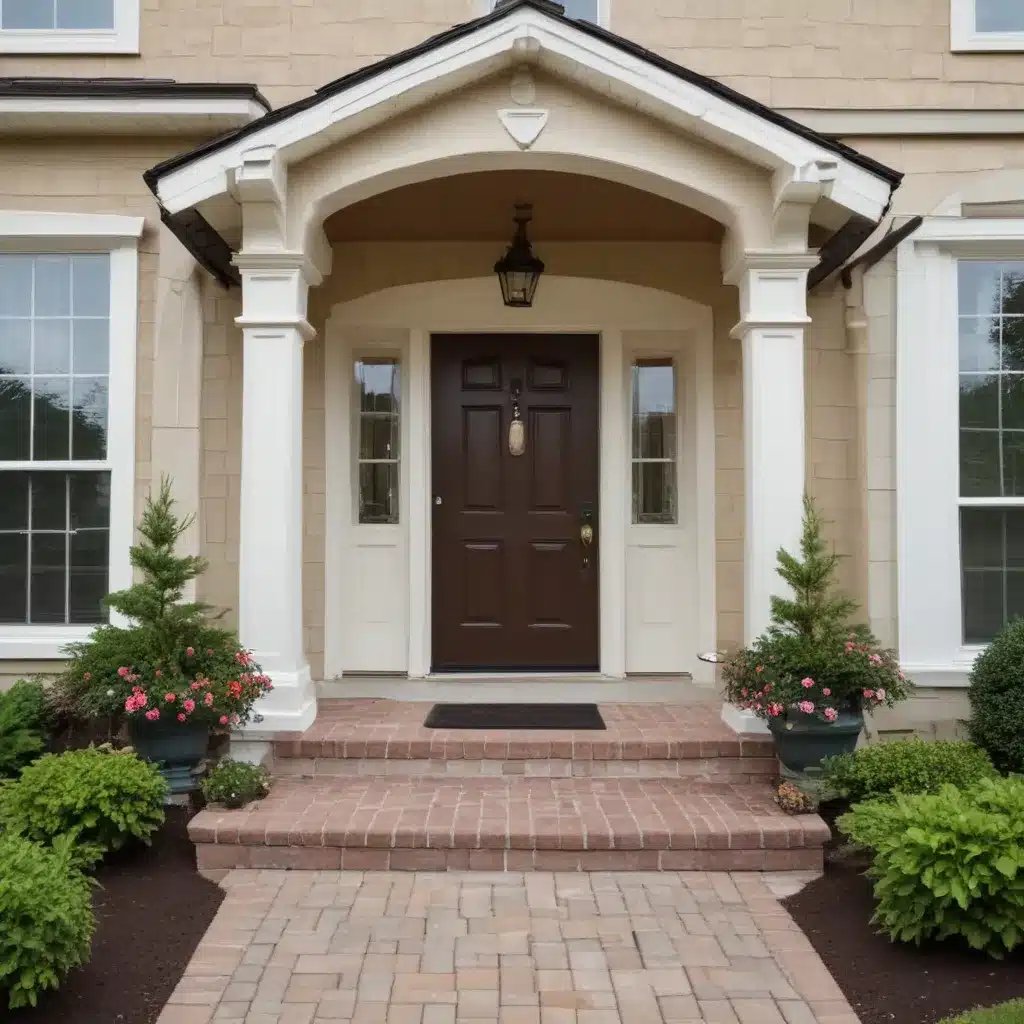 How to Add Curb Appeal With Exterior Home Improvements in Aberdeen How to Add Curb Appeal With Exterior Home Improvements in Aberdeen