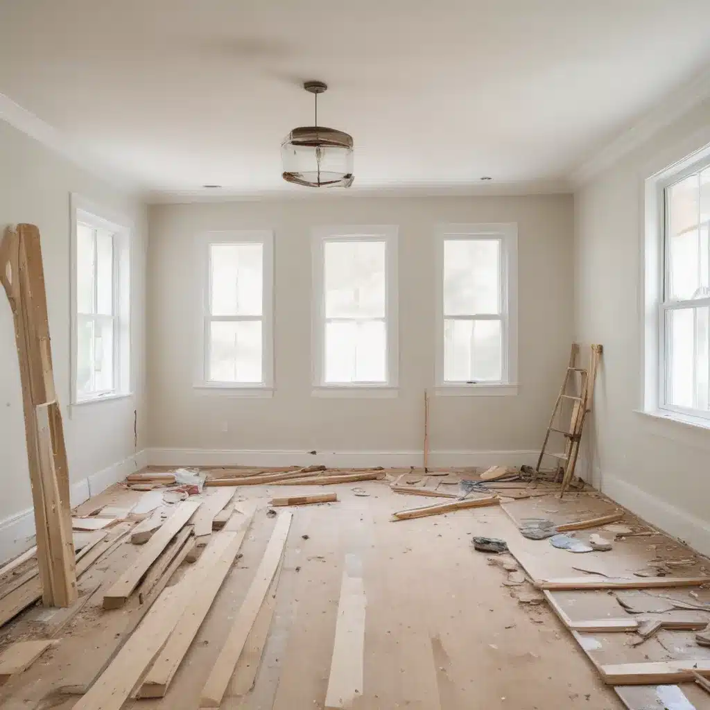 How to Add Value to Your Home With Simple Renovations