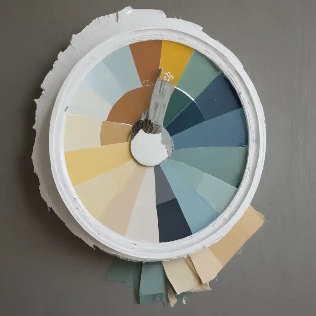 How to Choose Paint Colors You Wont Tire Of