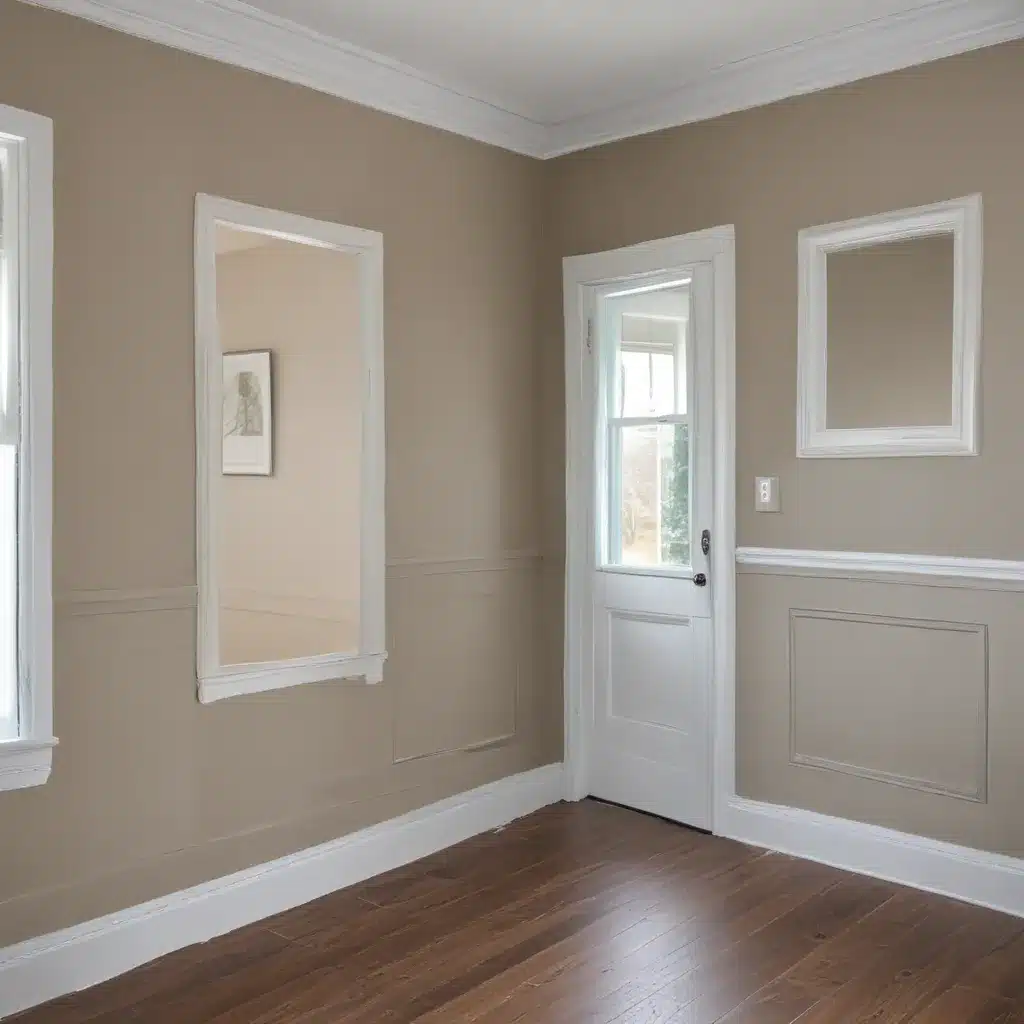 How to Choose the Right Paint Finish for Each Room