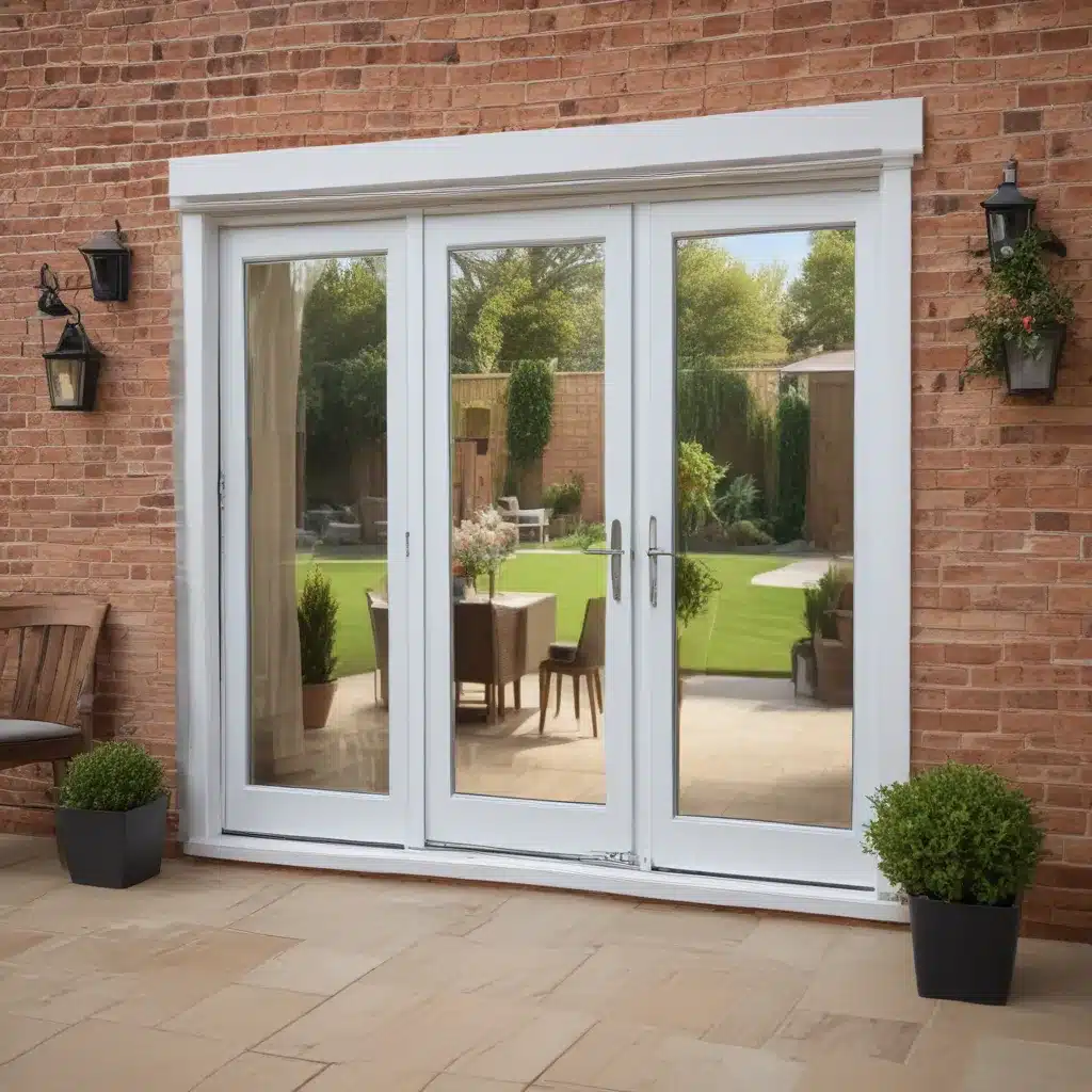 How to Choose the Right Patio Doors for Your Home