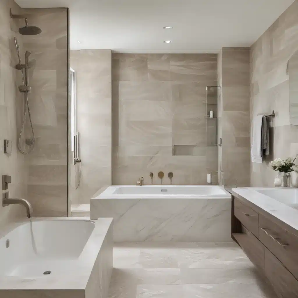 How to Design a Bathroom With Ageing in Mind How to Design a Bathroom With Ageing in Mind