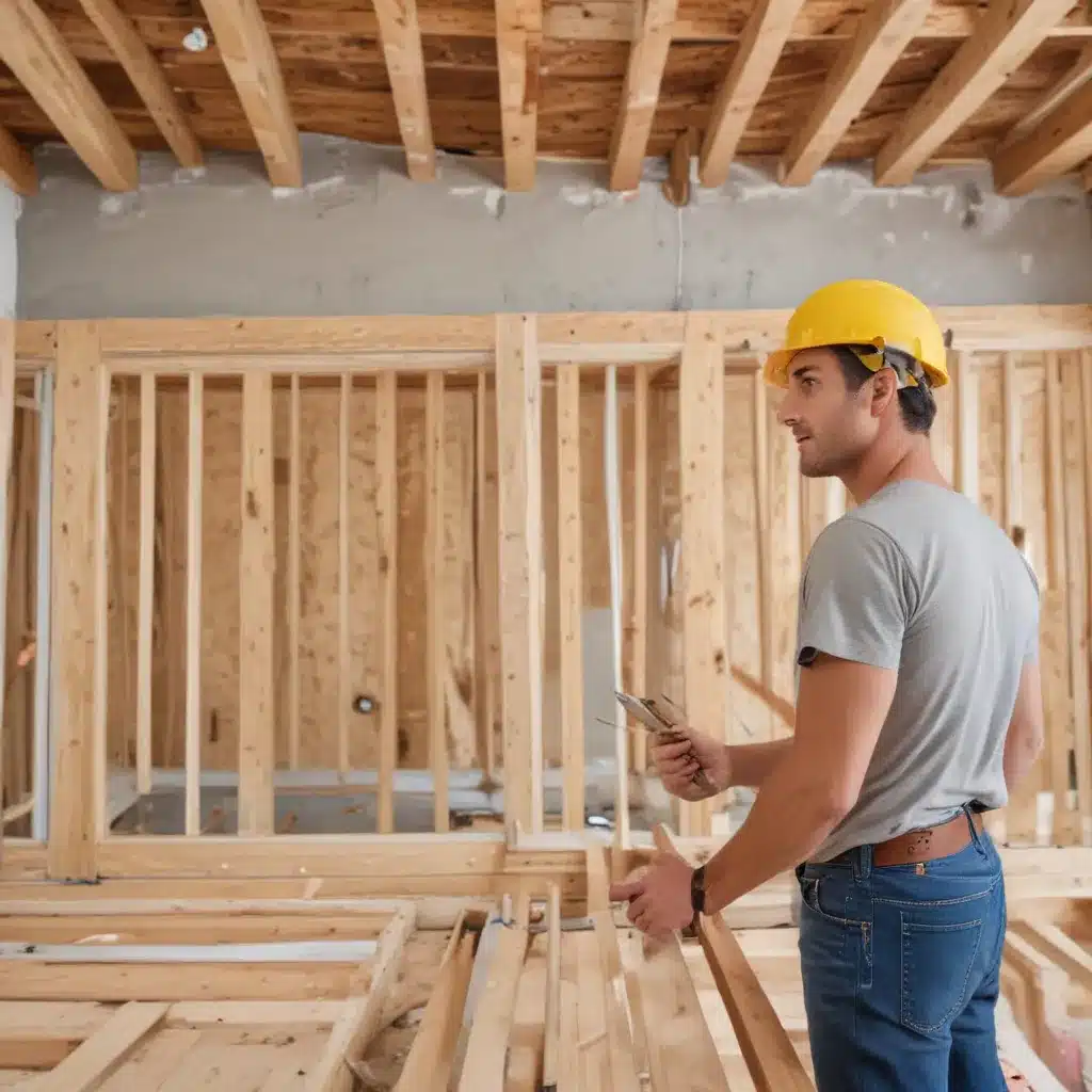 How to Find the Right Contractor for Your Home Remodel