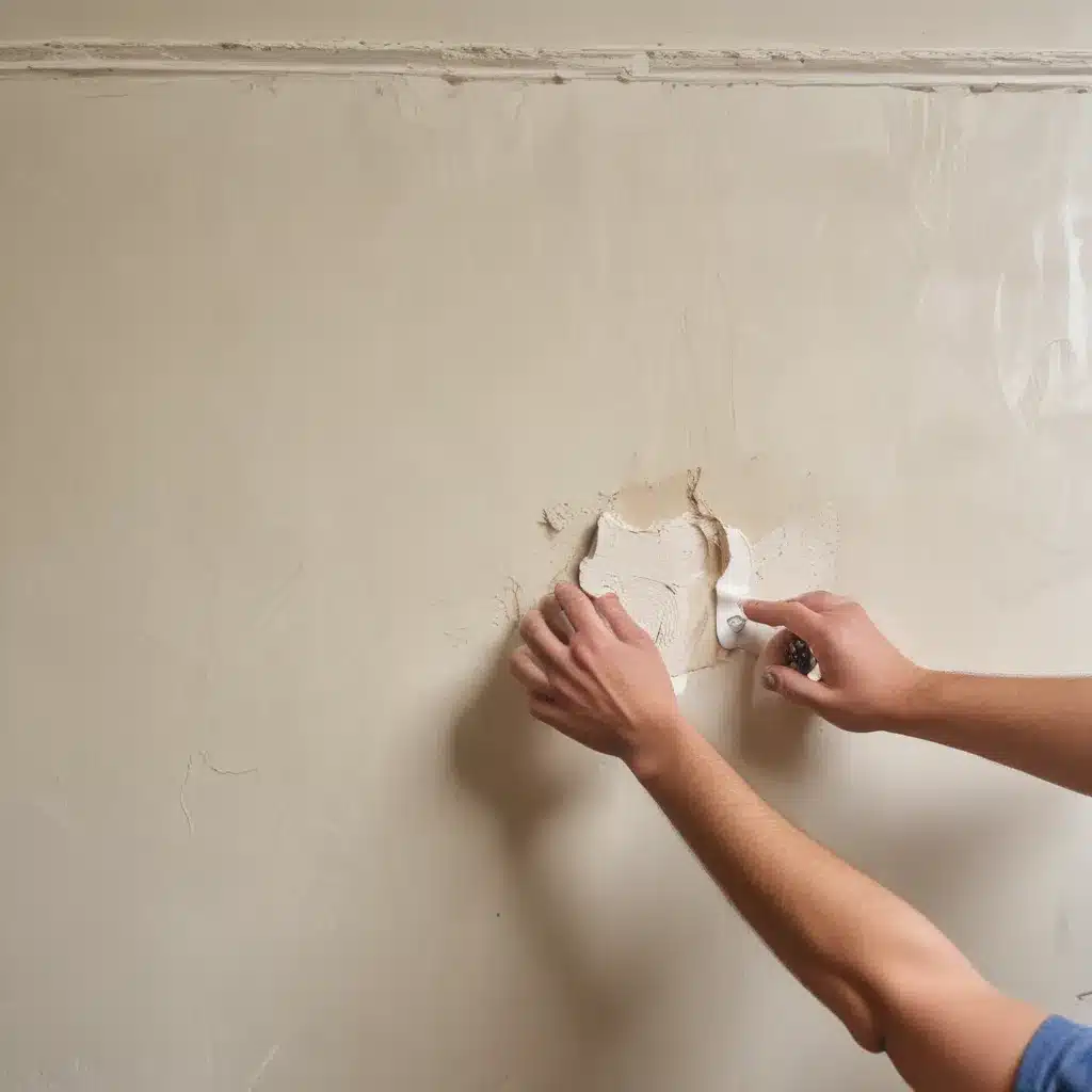 How to Make DIY Repairs to Damaged Plaster How to Make DIY Repairs to Damaged Plaster