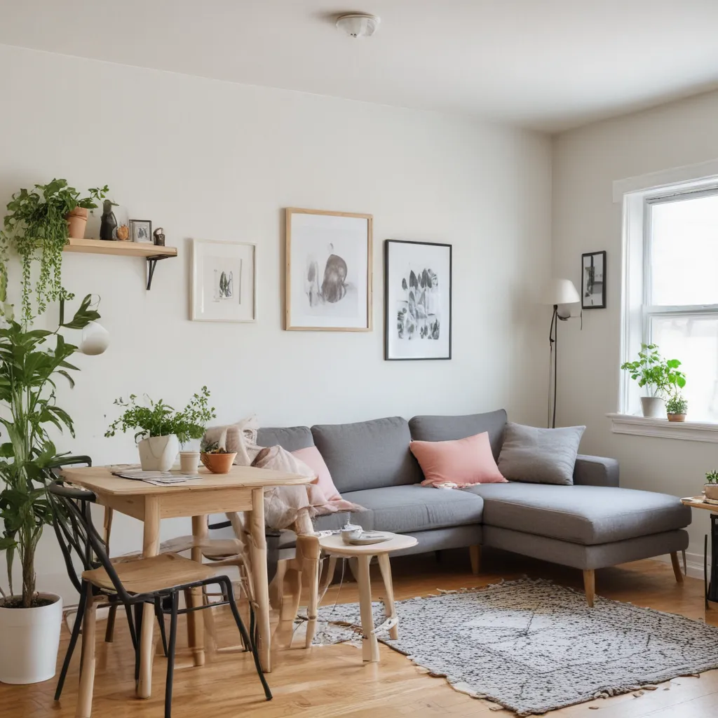How to Make a Rental Feel Like Home Through DIY Projects