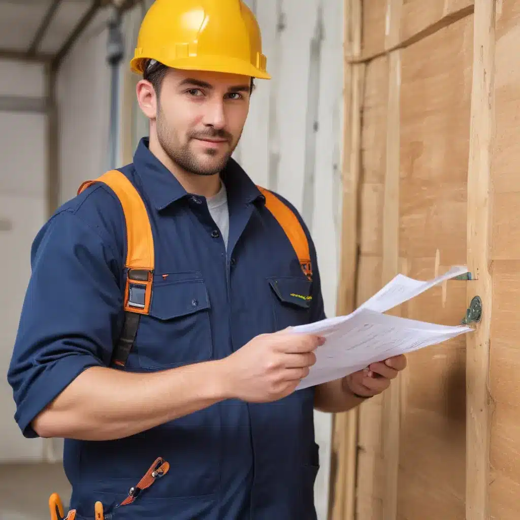 How to Verify a Tradesmans Credentials
