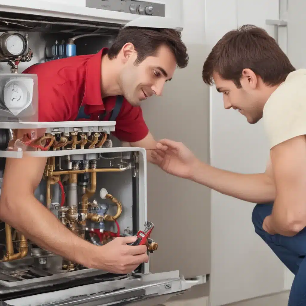 Importance Of Hiring Qualified Gas Engineers For Appliance Installs