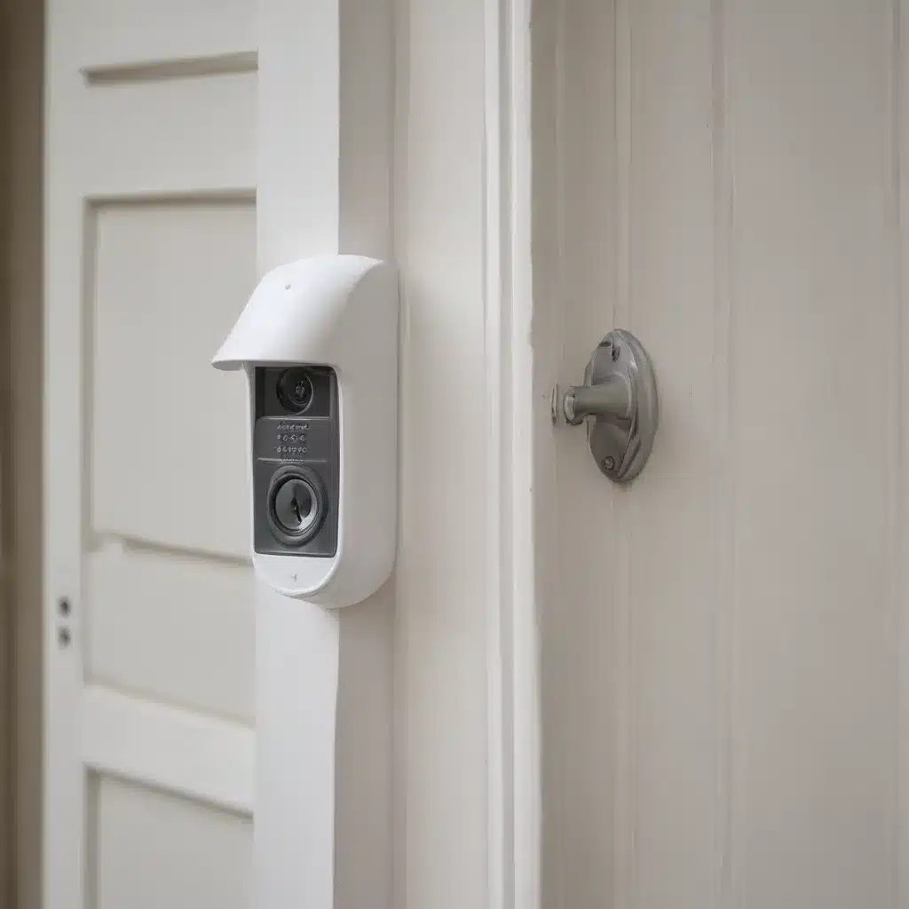 Improve Home Security and Safety