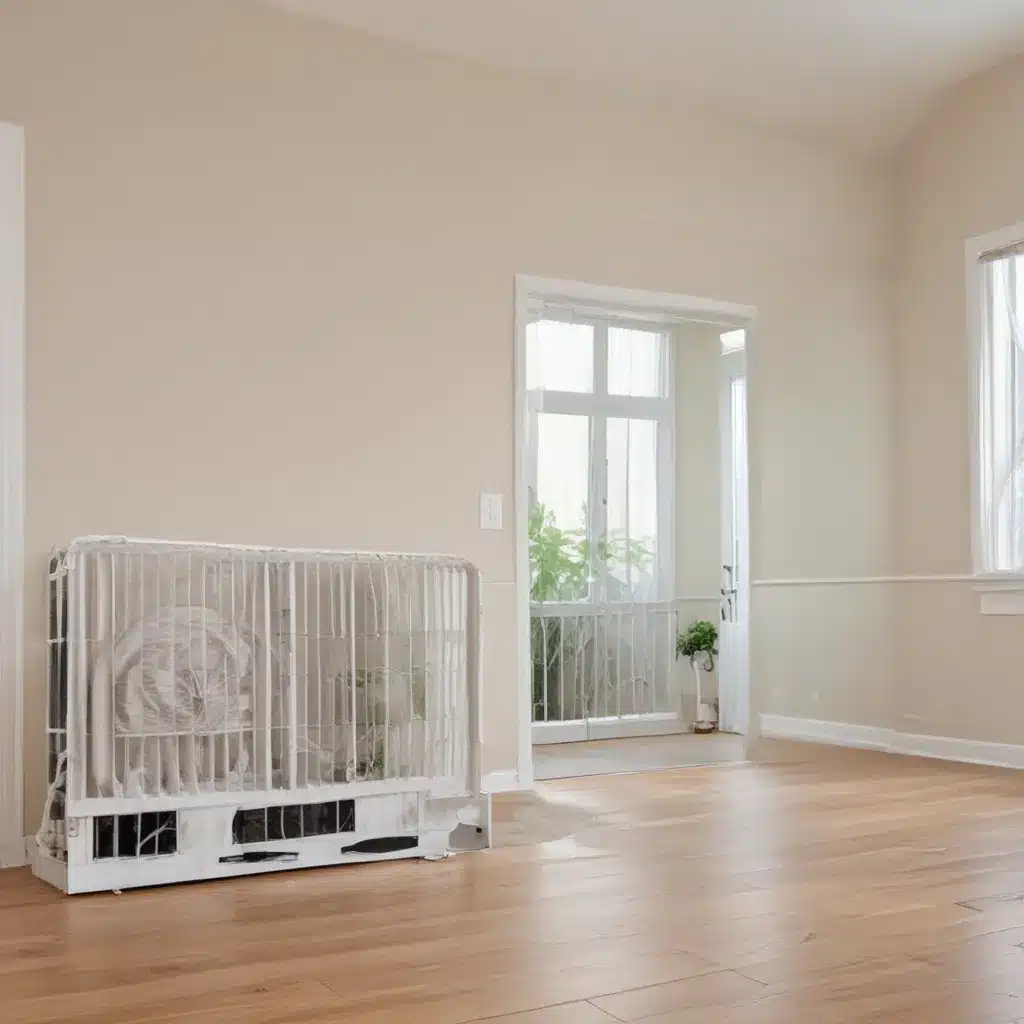 Improve Indoor Air Quality With Simple Upgrades