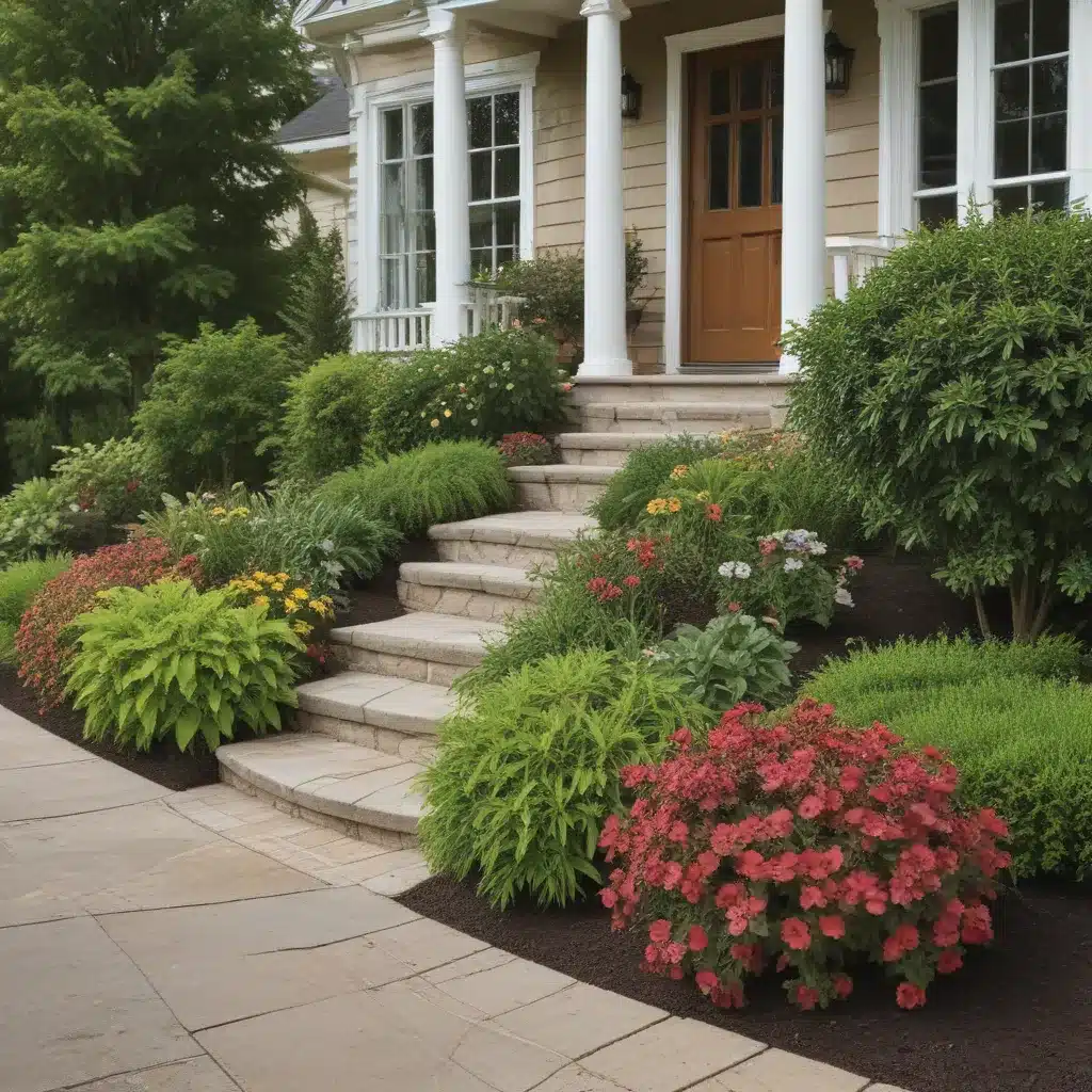 Improve Your Curb Appeal With Simple Landscaping Upgrades