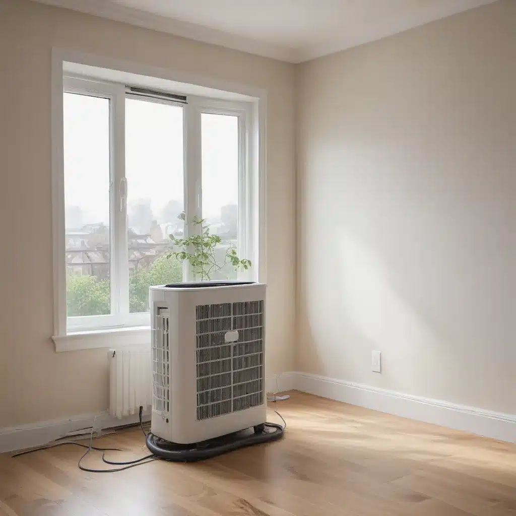 Improve Your Homes Air Quality With DIY Solutions