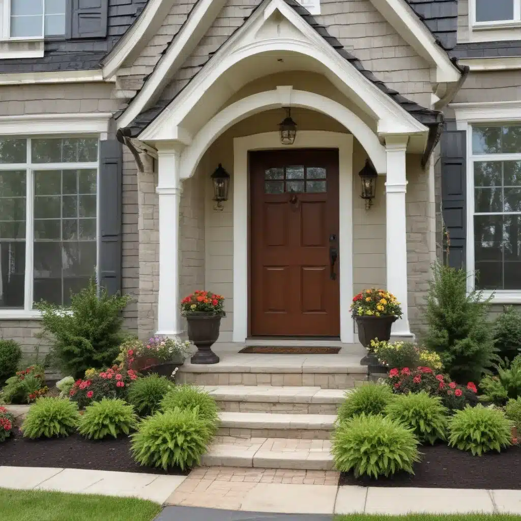Improve Your Homes Curb Appeal This Season Improve Your Homes Curb Appeal This Season