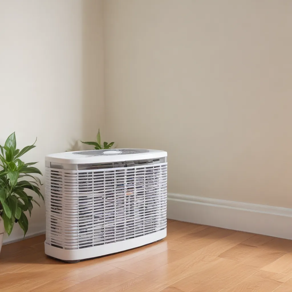 Improve Your Indoor Air Quality With Simple Upgrades