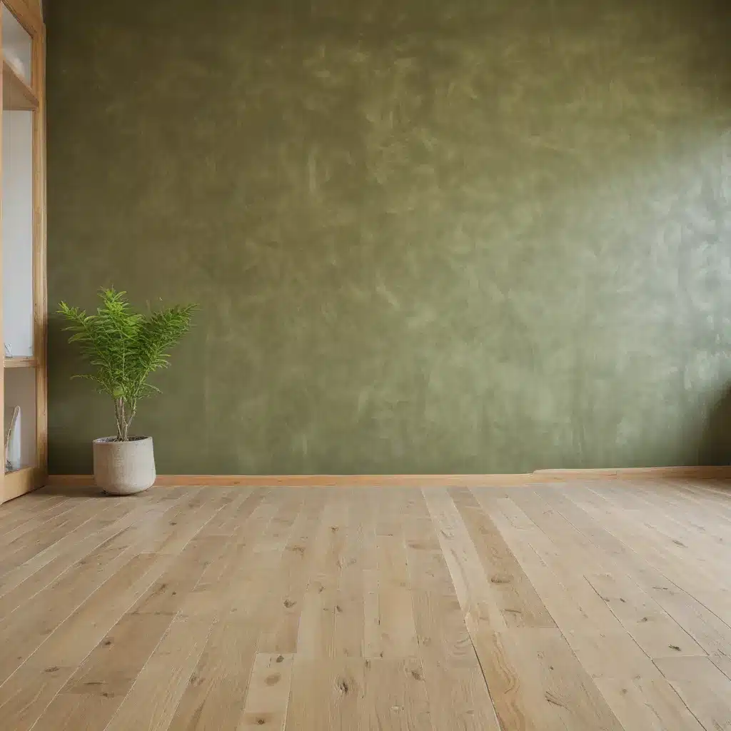 Incorporating Eco-Friendly Materials into Your Home Renovation
