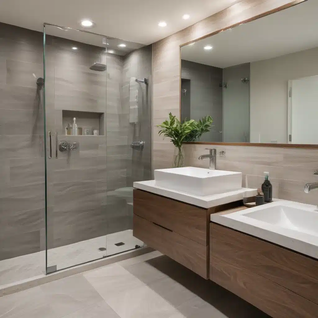 Incorporating Wellness Into Your Bathroom Remodel