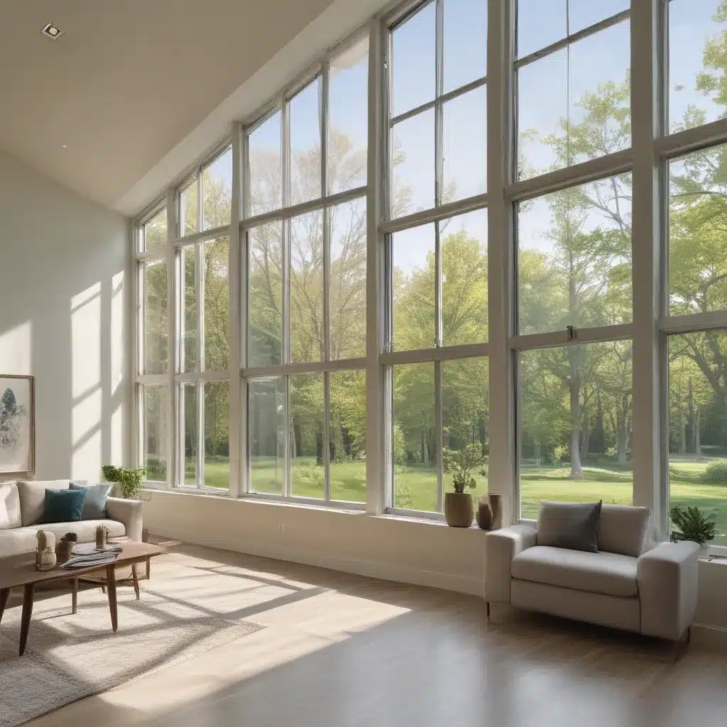 Increase Natural Light With Smart Window Solutions