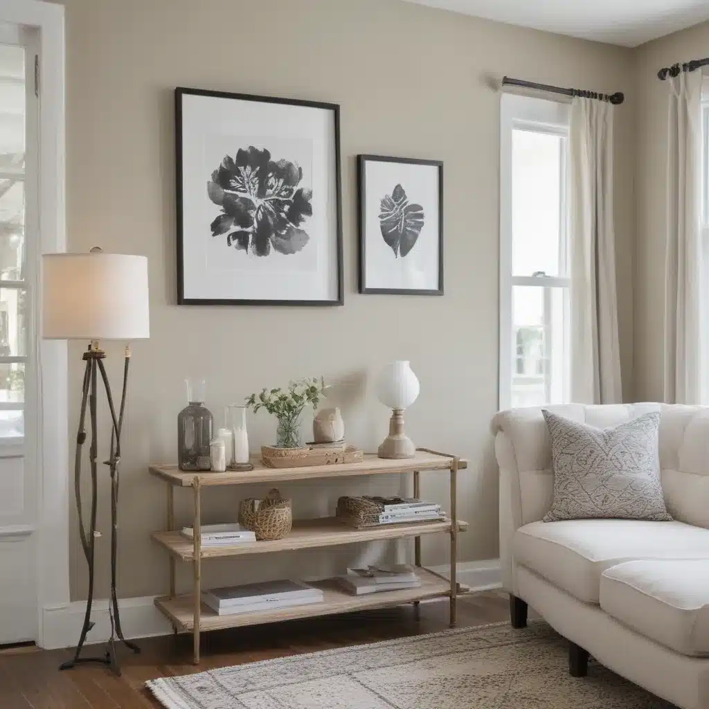 Inexpensive Touches To Make A Rental Feel Like Home