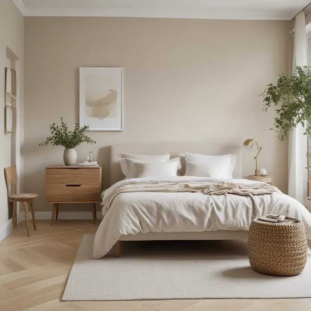 Infuse Your Home With Soothing Neutral Tones Infuse Your Home With Soothing Neutral Tones