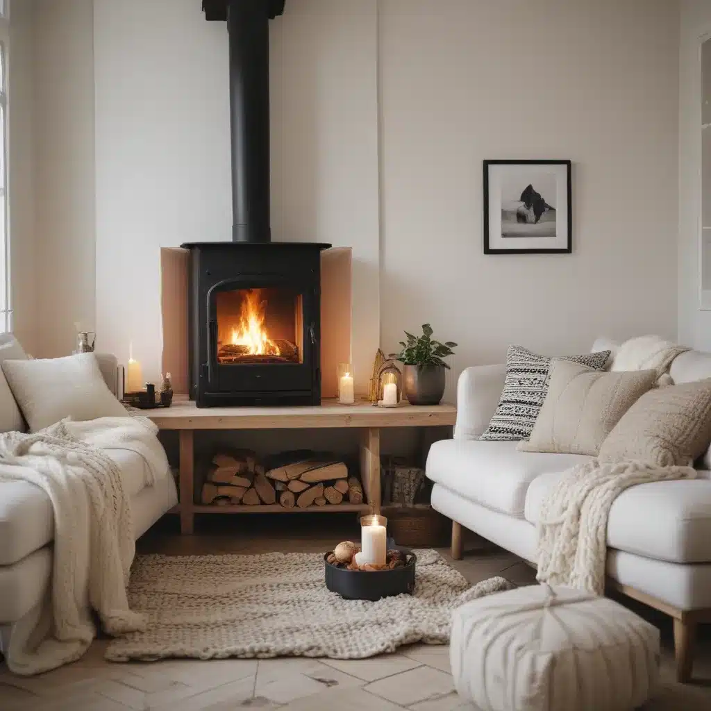 Infusing Your Home with Hygge – Tips for a Cozy Interior