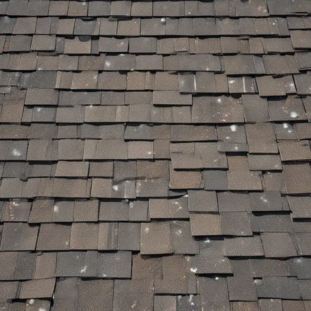 Inspect the Roof for Damage After a Harsh Winter
