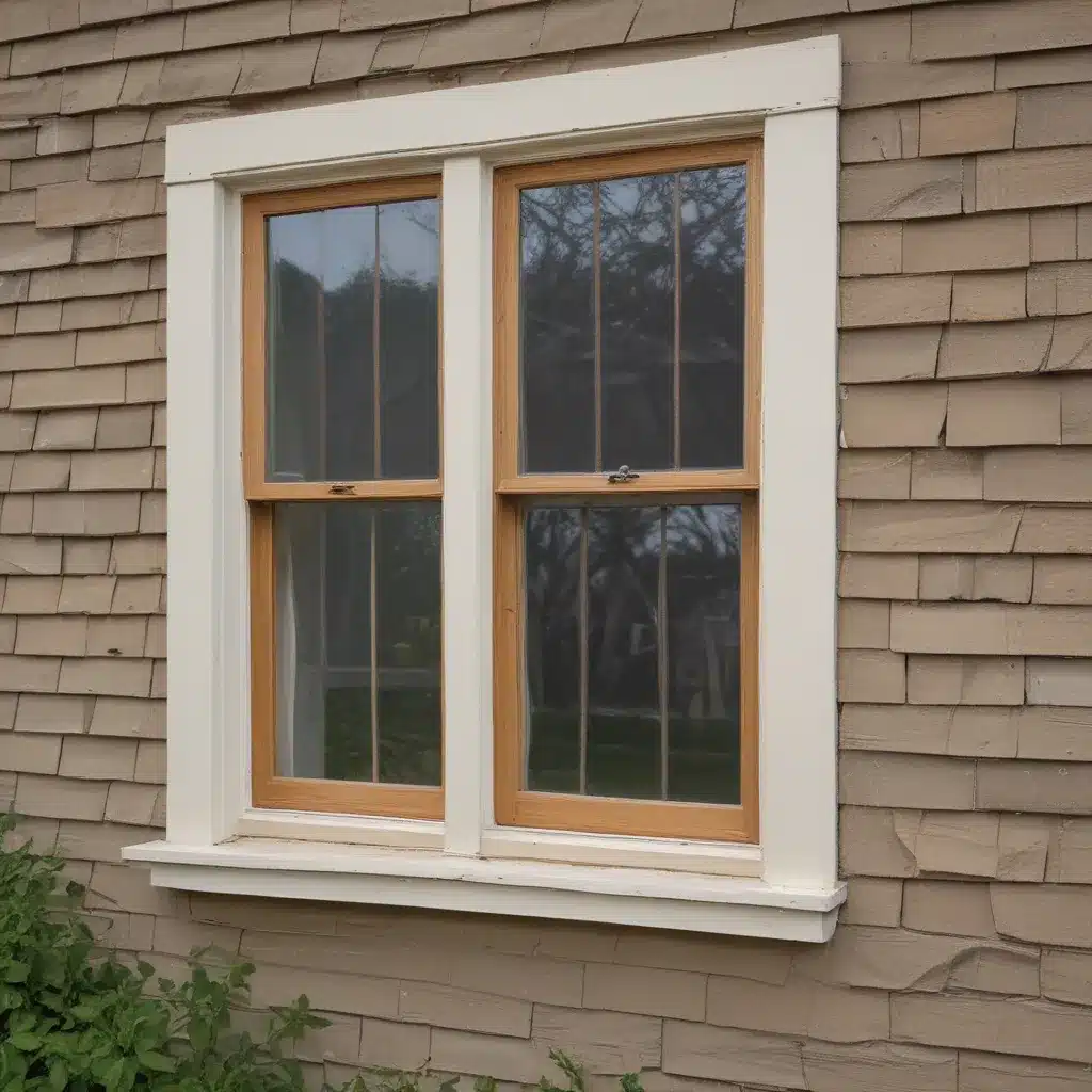 Install Storm Windows and Doors to Reduce Drafts and Noise