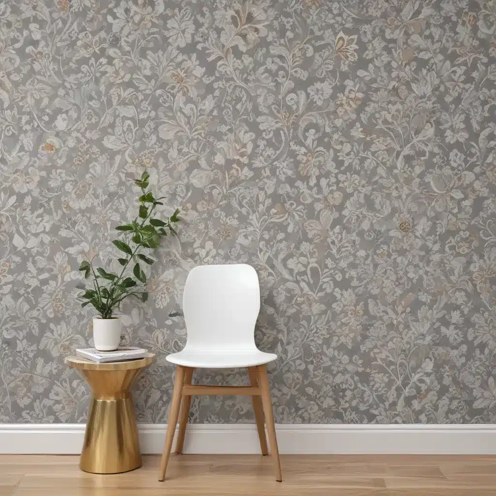 Install Wallpaper To Add Personality To Any Room Install Wallpaper To Add Personality To Any Room