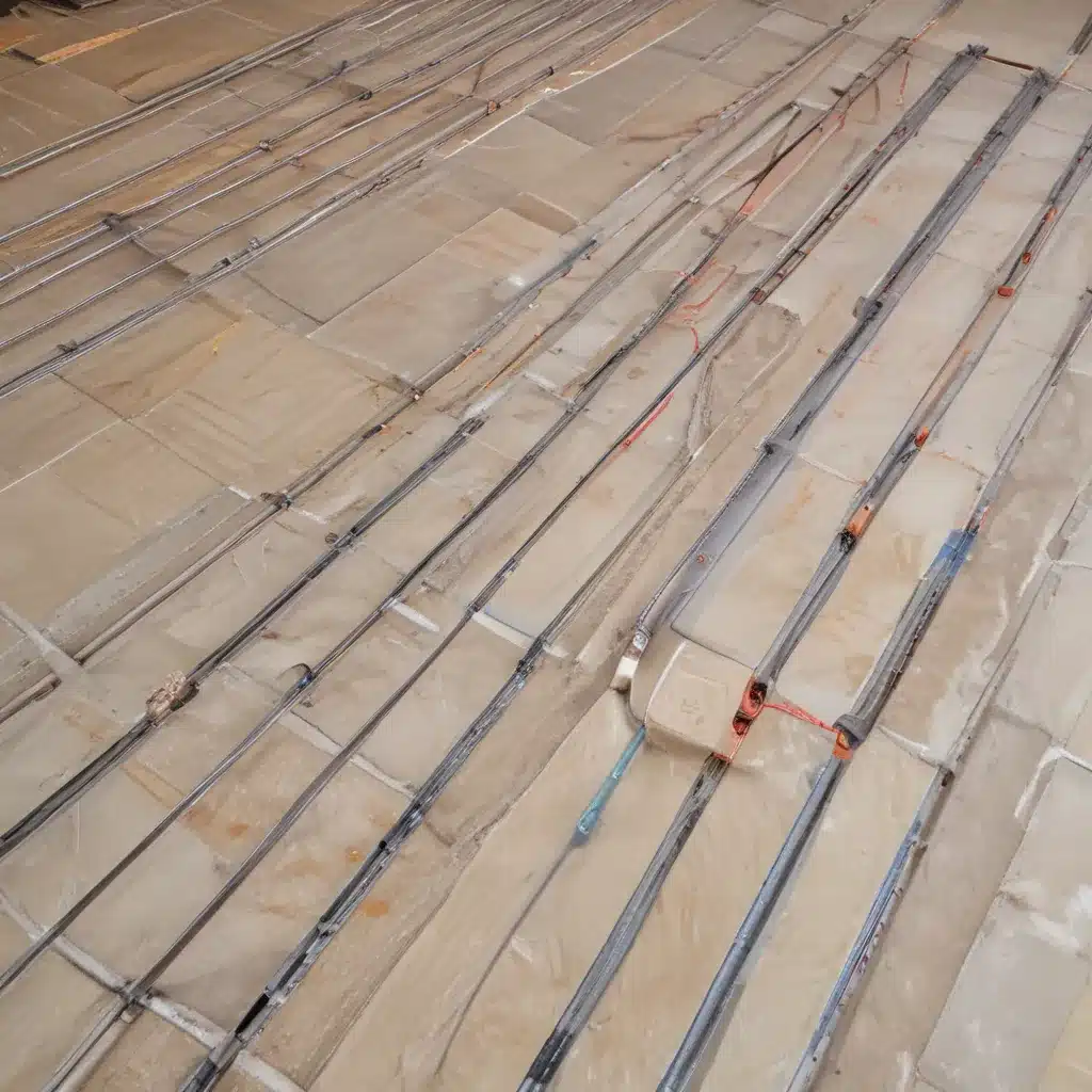 Installing Underfloor Heating – Is It Worth The Investment?